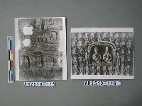 藏品(大同雲崗石窟)的圖片